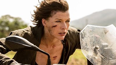 Imagem da notícia Resident Evil: Reboot terá diretor e roteirista de Medo Profundo