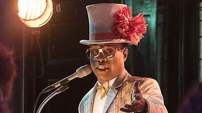 Imagem da notícia Globo de Ouro 2019: Pose faz história e é a primeira série de maioria trans a ser indicada