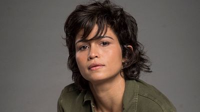 Imagem da notícia Monster Hunter: Nanda Costa estará no novo filme com Milla Jovovich