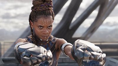 Imagem da notícia Vingadores - Ultimato: Trailer revela que Shuri também está desaparecida
