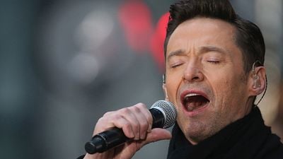 Imagem da notícia Hugh Jackman anuncia turnê mundial em 2019