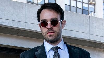 Imagem da notícia Charlie Cox fala pela primeira vez sobre o cancelamento de Demolidor: "Tínhamos muitas histórias a contar"