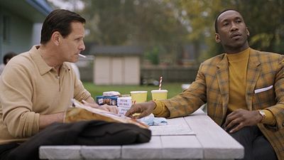 Imagem da notícia Oscar 2019: Green Book não pode ser indicado para melhor trilha sonora