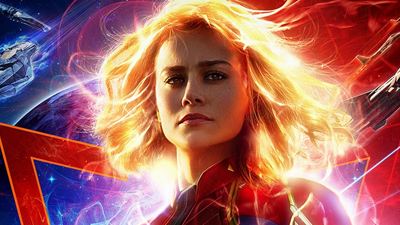Capitã Marvel ganha paródia de trailer com sérias restrições orçamentárias