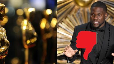 Enquete da Semana: Quem deve apresentar o Oscar 2019?