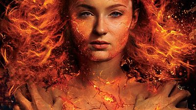Imagem da notícia CCXP 2018: X-Men - Fênix Negra é um filme das "X-Women", diz Jessica Chastain