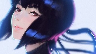 Imagem da notícia Netflix anuncia novo anime de Ghost in the Shell