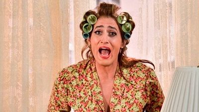 Imagem da notícia CCXP 2018: Minha Mãe é uma Peça vai virar série no Globoplay