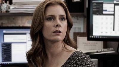 Imagem da notícia Amy Adams acredita que não voltará a interpretar Lois Lane no Universo DC