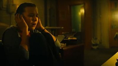 Imagem da notícia Godzilla encontra um rival à altura no novo trailer de Rei dos Monstros