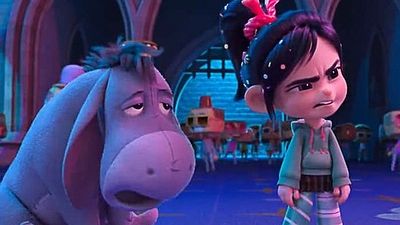 Imagem da notícia Bilheterias Estados Unidos: Nenhum filme supera WiFi Ralph - Quebrando a Internet pela terceira semana consecutiva