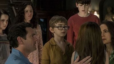 Imagem da notícia Retrospectiva 2018: As crianças que se destacaram em filmes e séries