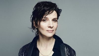 Festival de Berlim 2019: Juliette Binoche será a presidenta do júri