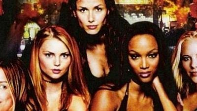 Imagem da notícia Tyra Banks quer fazer Show Bar 2 com Lady Gaga e Meryl Streep