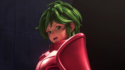 Imagem da notícia Saint Seiya - Os Cavaleiros do Zodíaco: Roteirista defende mudança de gênero de personagem