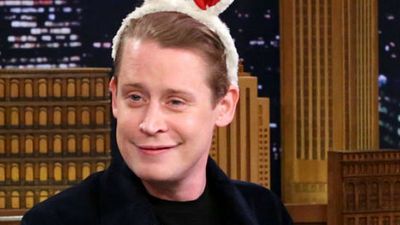 Imagem da notícia Macaulay Culkin pensa seriamente em mudar de nome

