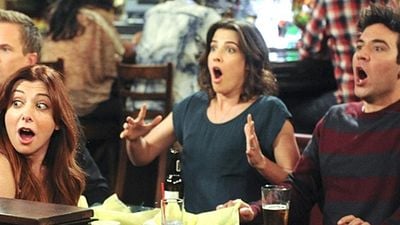 Imagem da notícia How I Met Your Mother vai ganhar remake chinês