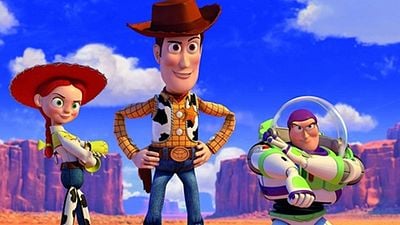 Imagem da notícia Toy Story 4 ganhará antologia em história em quadrinhos
