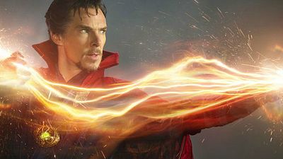 Imagem da notícia Doutor Estranho 2 ganha previsão de estreia com Scott Derrickson confirmado na direção