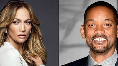 Imagem da notícia Nasce uma Estrela quase ganhou versão com Jennifer Lopez e Will Smith