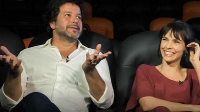 Imagem da notícia O Beijo no Asfalto: Débora Falabella e Murilo Benício falam como Nelson Rodrigues já criticava 'fake news' em 1960 
(Entrevista Exclusiva)