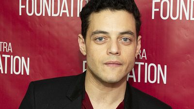 Imagem da notícia Bond 25: Rami Malek é cotado para viver o vilão do próximo 007