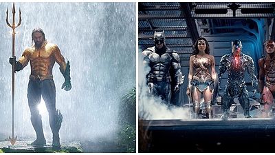 Imagem da notícia Aquaman: Entenda como o filme se conecta com Liga da Justiça 