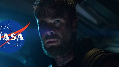 Imagem da notícia NASA explica a importância do Thor em suas operações