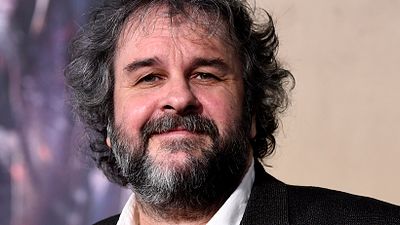 Imagem da notícia Peter Jackson pode estar envolvido com série de O Senhor dos Anéis