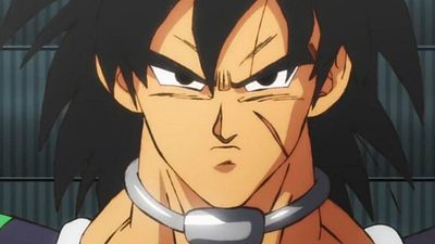 Imagem da notícia Dragon Ball Super Broly tem estreia adiantada novamente