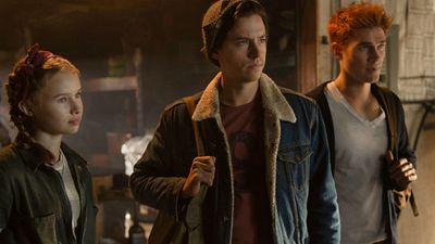 Imagem da notícia Riverdale terá salto no tempo após chocante acontecimento do último episódio de 2018