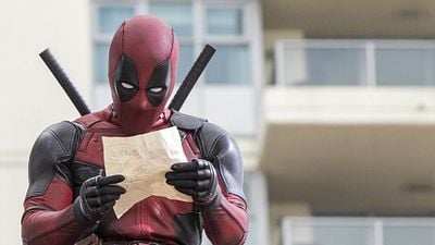 Imagem da notícia Dicas do Dia: Deadpool e Sniper Americano são os destaques de hoje