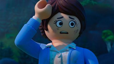 Imagem da notícia Playmobil: Filme dos clássicos bonecos ganha primeiro trailer