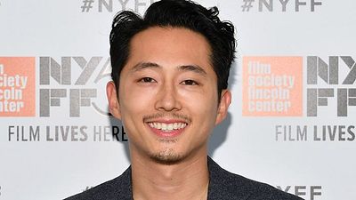 Imagem da notícia The Twilight Zone: Steven Yeun, de The Walking Dead, entra para o reboot de Além da Imaginação