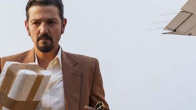 Imagem da notícia Narcos: México terá Diego Luna e Scoot McNairy como protagonistas da segunda temporada