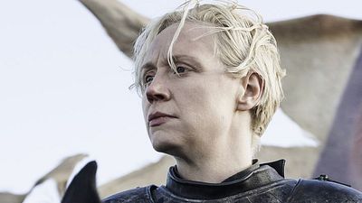 Imagem da notícia Game of Thrones: Gwendoline Christie diz que os fãs vão precisar de terapia após a temporada final