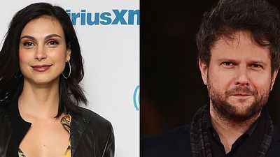 Imagem da notícia Sessão de Terapia: Morena Baccarin fará terceira temporada ao lado de Selton Mello