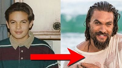 Imagem da notícia Jason Momoa, das passarelas até Aquaman