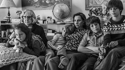 Imagem da notícia Dicas do Dia: Roma e Assassinato no Expresso do Oriente são os destaques de hoje