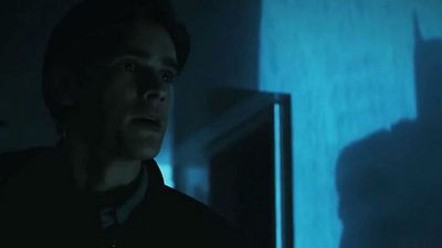 Imagem da notícia Titans: Guerra entre Batman e Robin é declarada em trailer do final de temporada