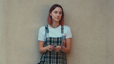 Imagem da notícia Dicas do Dia: Lady Bird - A Hora de Voar e Star Wars - O Despertar da Força são os destaques