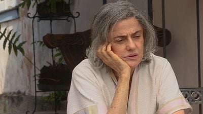 Imagem da notícia Noites de Alface: Marieta Severo é o centro de um mistério em adaptação de romance homônimo