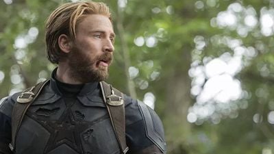Imagem da notícia Vingadores - Ultimato: Entenda como o filme pode finalizar a história de Steve Rogers 