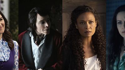 Relembre os melhores momentos dos irmãos Mikaelson em The Vampire Diaries e  The Originals - Matérias especiais de séries - AdoroCinema