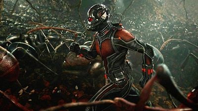 Imagem da notícia Dicas do Dia: Homem-Formiga e Como Ser Solteira são os destaques de hoje