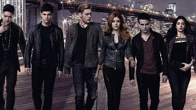 Imagem da notícia Shadowhunters: Freeform tira onda com campanhas pela renovação da série 