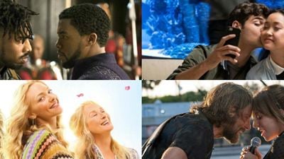 Retrospectiva 2018: Os 20 melhores filmes do ano segundo os leitores do AdoroCinema