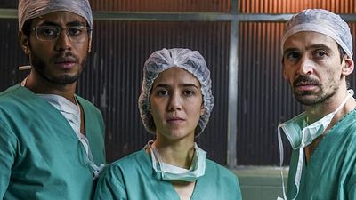 Imagem da notícia Sob Pressão: Terceira temporada será a última