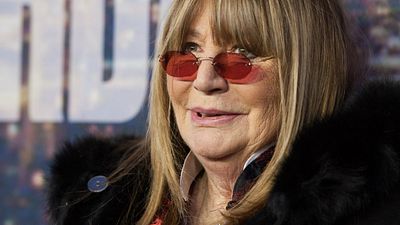 Imagem da notícia Penny Marshall, diretora de Tempo de Despertar e Quero Ser Grande, morre aos 75 anos