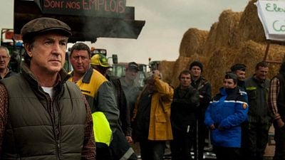 Imagem da notícia Normandia Nua: Novo filme de Philippe Le Guay ganha cartaz nacional (Exclusivo)